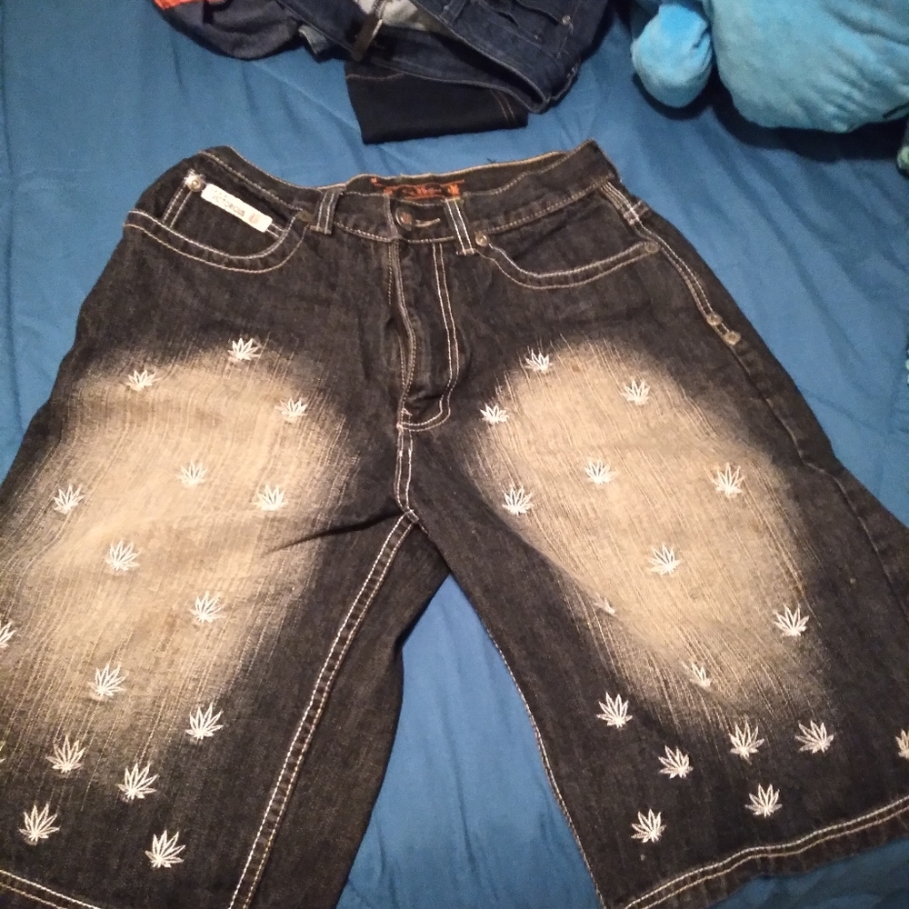 Mens short